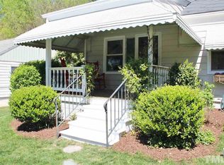 205 Dennis Ave, Raleigh, NC 27604