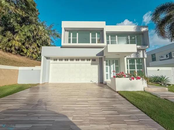 361 Paseo, Dorado, PR 00646