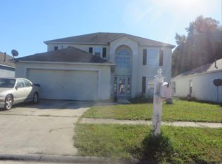 4442 Marsh Hawk Dr S, Jacksonville, FL 32218