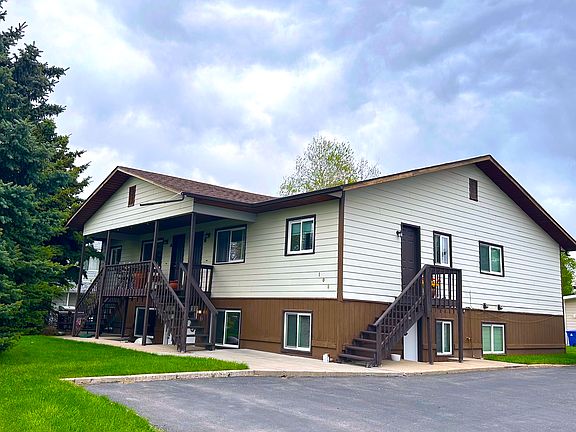 2nd image of 108 N Pondera Ave #C