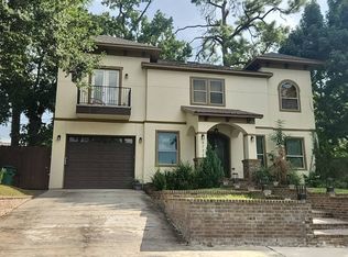 6727 Fairfield St, Houston, TX 77023