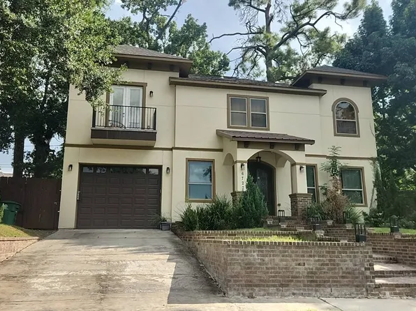 6727 Fairfield St, Houston, TX 77023
