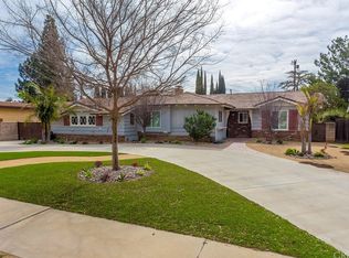 17800 Lemarsh St, Northridge, CA 91325