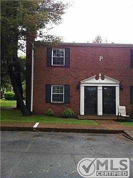 2nd image of 601 Boyd Mill Ave Unit P1