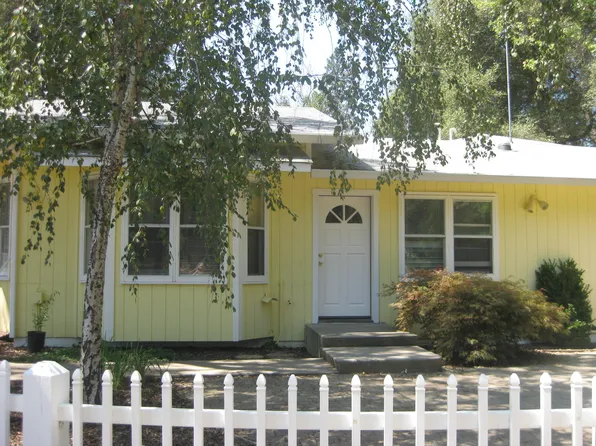 (undisclosed Address), Nevada City, CA 95959