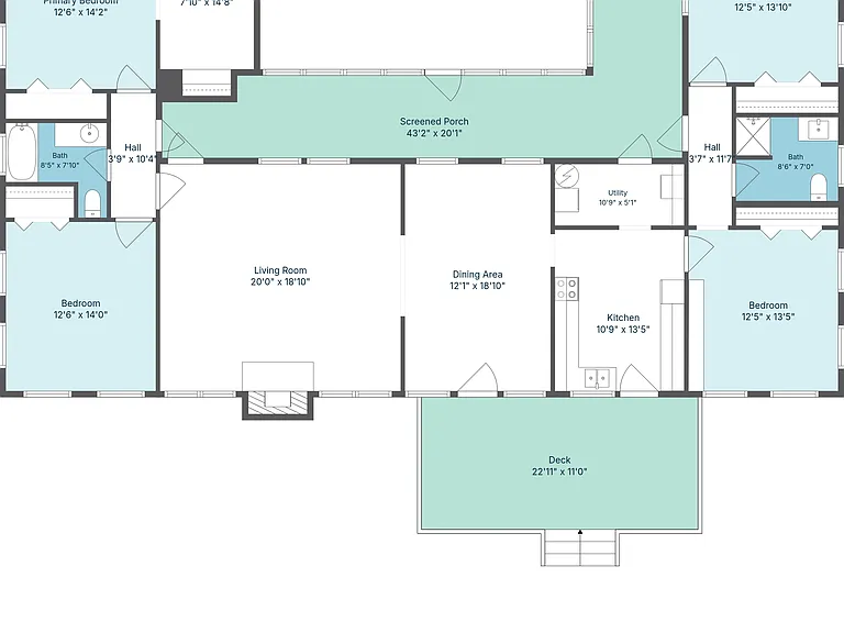 431 Benning Dr — Photo 21
