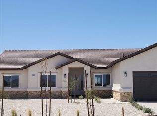 21053 Huasna Rd, Apple Valley, CA 92307
