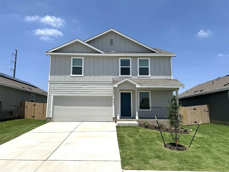 2720 Schwartz Ln