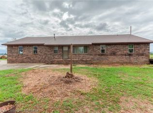 6923 Hoff Rd, Huntington, AR 72940