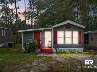 351 Buena Vista Dr, Lillian, AL 36549