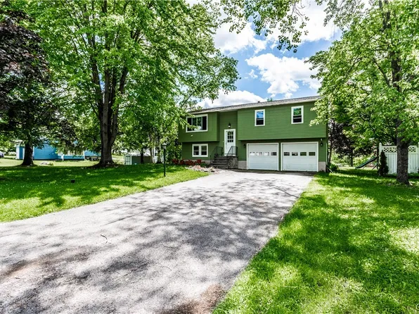 2486 Roman Ave, Marcellus, NY 13108