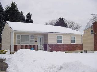 9116 Samoset Rd, Randallstown, MD 21133