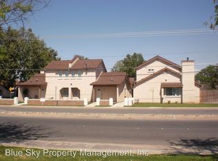 1197 Bel Aire Cir, Porterville, CA 93257