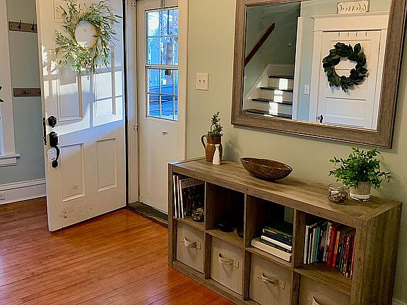 Entryway