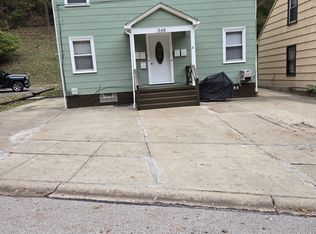 548 Brookline Dr #3, Weirton, WV 26062