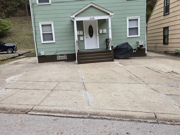 548 Brookline Dr #3, Weirton, WV 26062