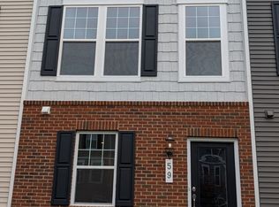 59 Anthem St, Ranson, WV 25438