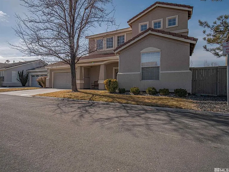 1640 Rocky Cove Ln — Photo 1