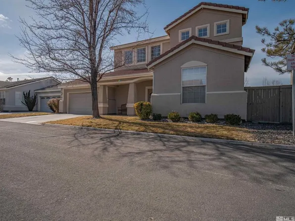 1640 Rocky Cove Ln, Reno, NV 89521