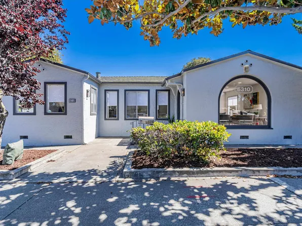 6310 Thornton Ave, Newark, CA 94560