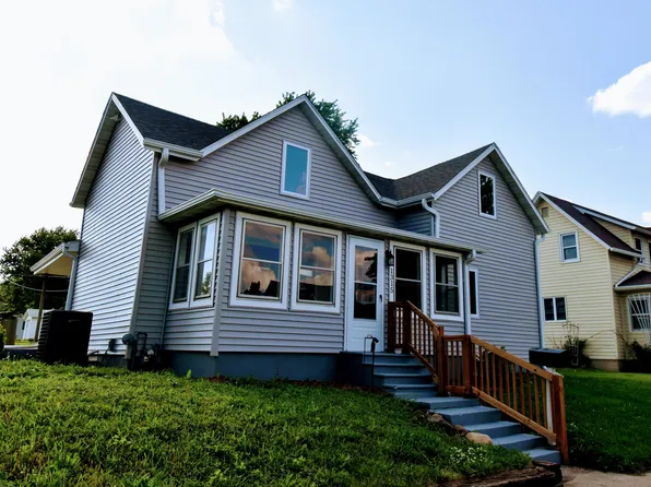 1315 Benton St, Boone, IA 50036