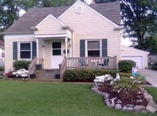26450 Zeman Ave, Euclid, OH