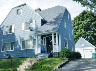 878 Grand Ave, Rochester, NY 14609