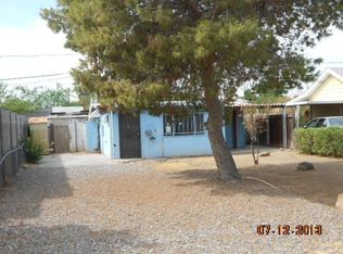 1747 E Sheridan St, Phoenix, AZ 85006