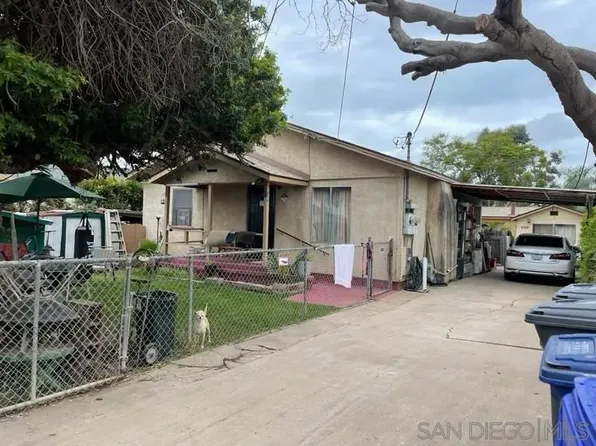 690 E 30th St, National City, CA 91950