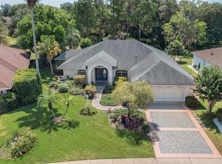 3768 E Cove Park Trl, Hernando, FL 34442