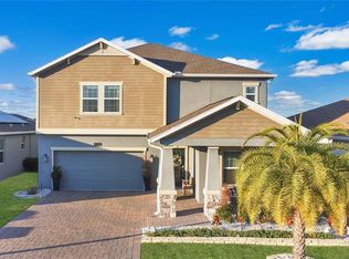 2162 Camden Loop, Davenport, FL 33837