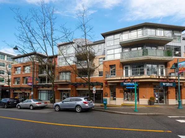 225 Newport Dr #314, Pt Moody, BC V3H 5C7