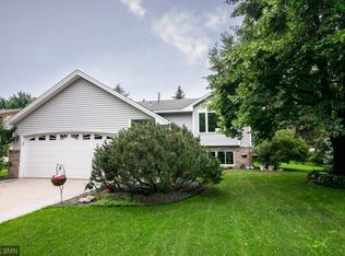 1298 130th Ln NE, Blaine, MN 55434