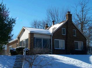 2421 S Brookside Parkway South Dr, Indianapolis, IN