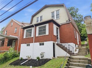 905 Rebecca St, McKeesport, PA 15133