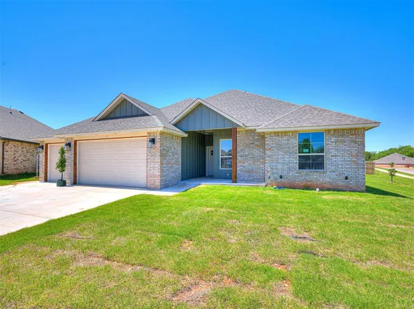 1914 Oakville Pl, Norman, OK 73071