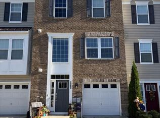 9819 Ravenhurst Rd, Middle River, MD 21220