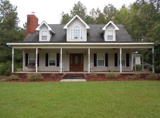 100 Harden Dr, Jesup, GA 31546