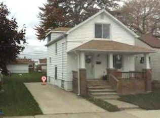 22777 Lambrecht Ave, Eastpointe, MI