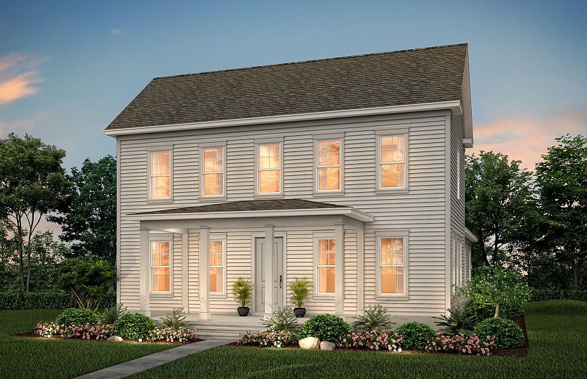 Exterior 1
