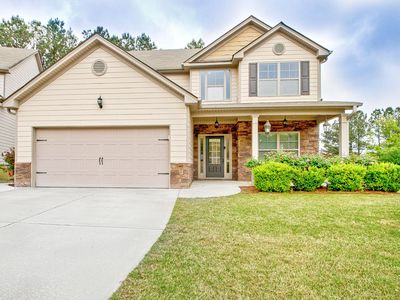 3 Maple Hill Dr, Newnan, GA, 30265