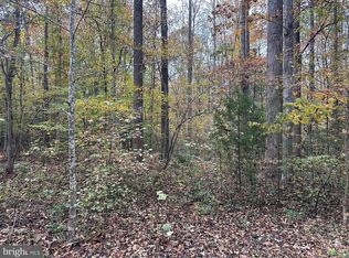 8105 Wade St, Partlow, VA 22534