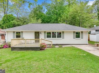 2974 Judylyn Dr, Decatur, GA 30033