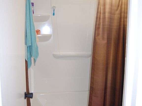 master bath shower