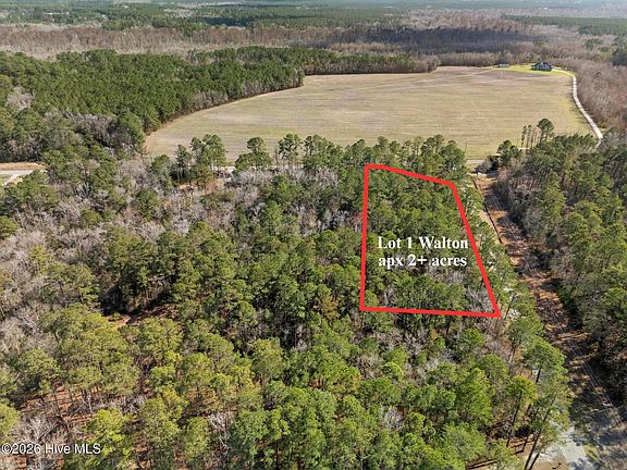 4th image of Lot 1 Page Rd (Walton Lot 1) Court