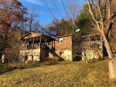 150 Larry St, Mount Hope, WV, 25880