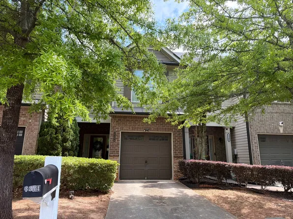 3344 Pennington Dr, Lithonia, GA 30038