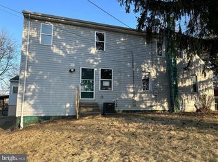 150 S Edwards Ave, Chambersburg, PA 17202