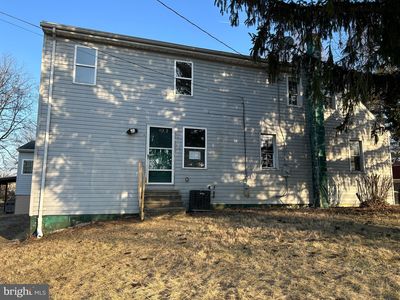 150 S Edwards Ave, Chambersburg, PA, 17202