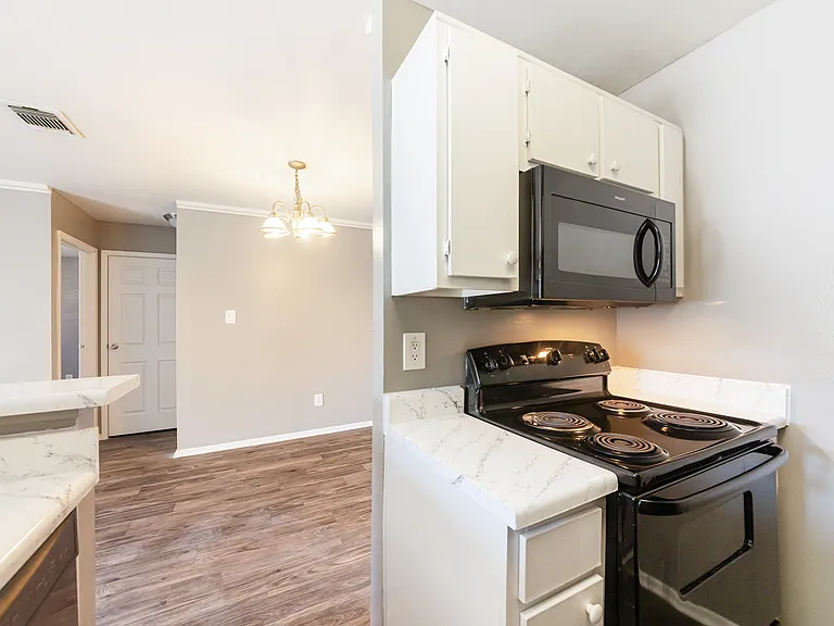 Spring Hill Village Apartments — Photo 23